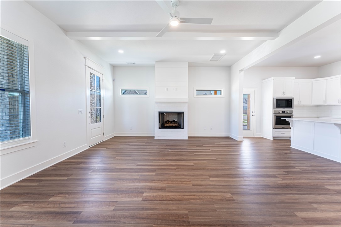 Aurora - Residential Lease