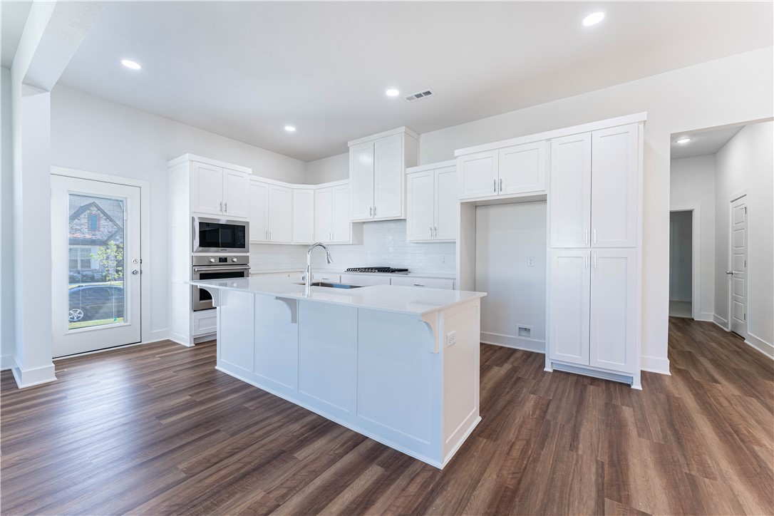 Aurora - Residential Lease