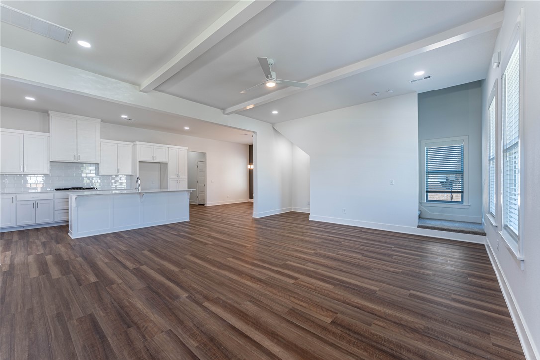 Aurora - Residential Lease
