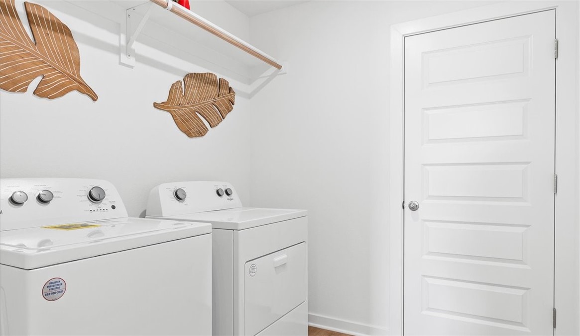 West Wind, Phase 1 - Residential