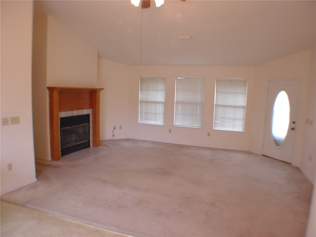 Renfrew Sub Bvv - Residential
