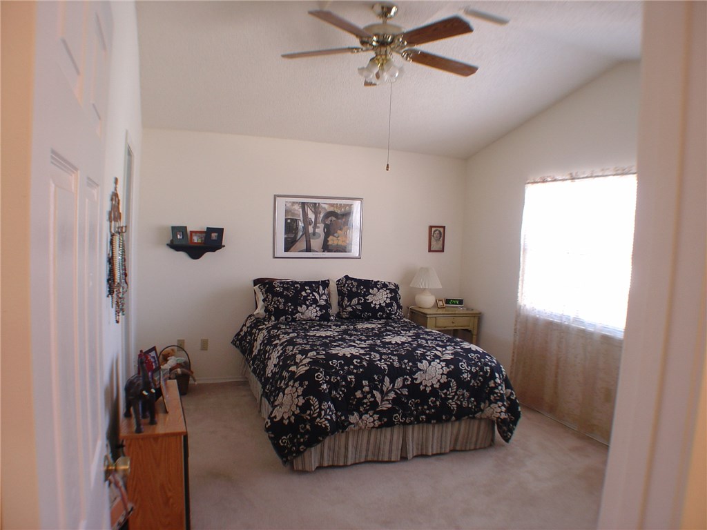 Renfrew Sub Bvv - Residential