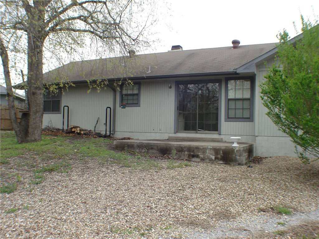 Renfrew Sub Bvv - Residential