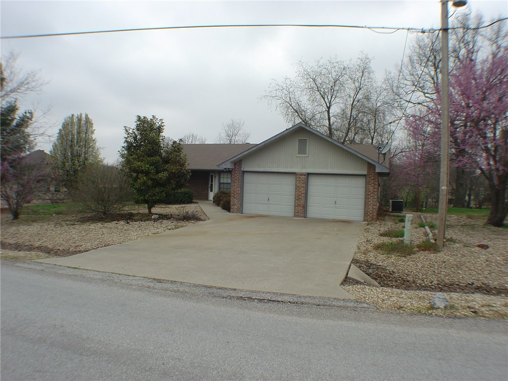 Renfrew Sub Bvv - Residential