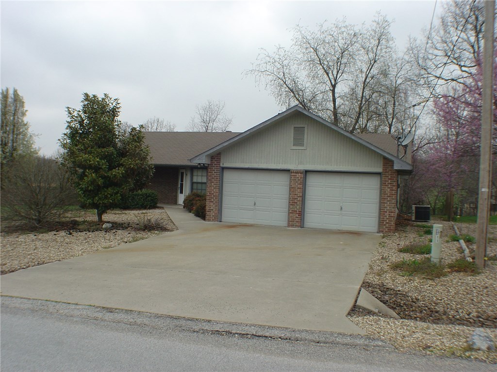 Renfrew Sub Bvv - Residential