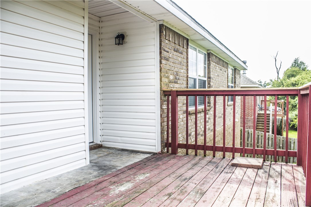 Wilkins Sub Bethel Heights - Residential