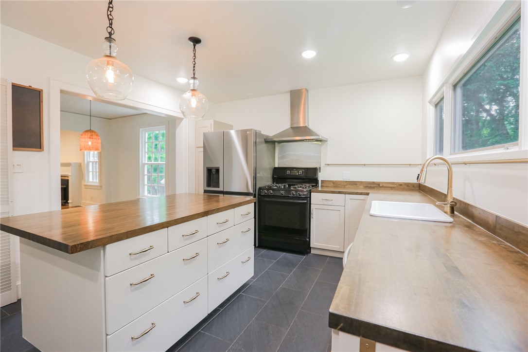 Gunter - Residential Lease