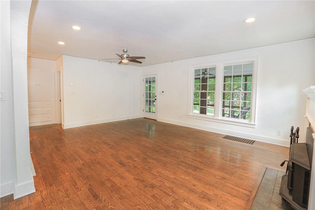 Gunter - Residential Lease