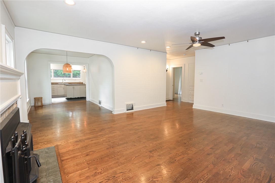 Gunter - Residential Lease
