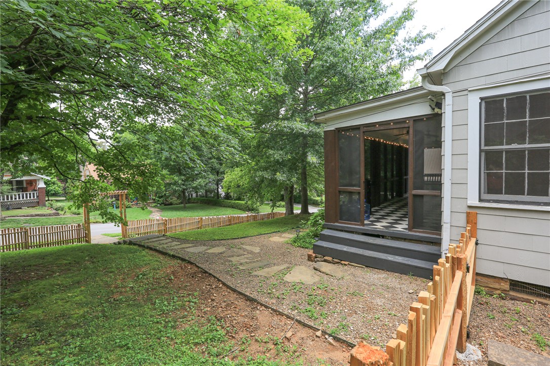 Gunter - Residential Lease