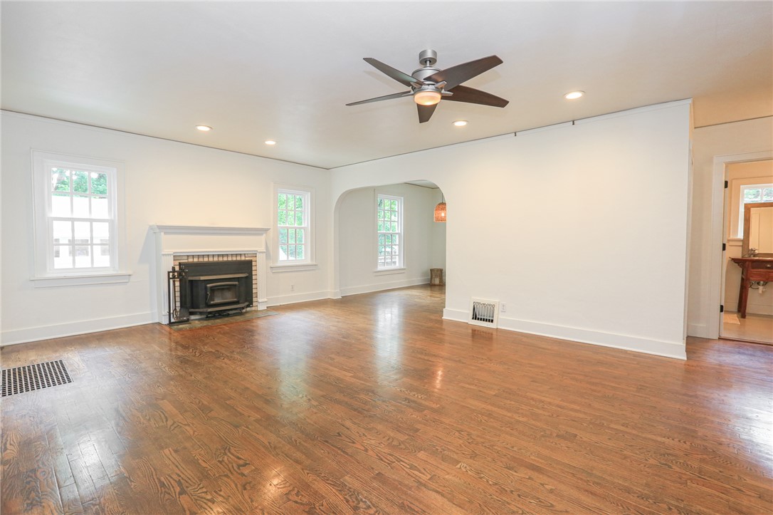 Gunter - Residential Lease