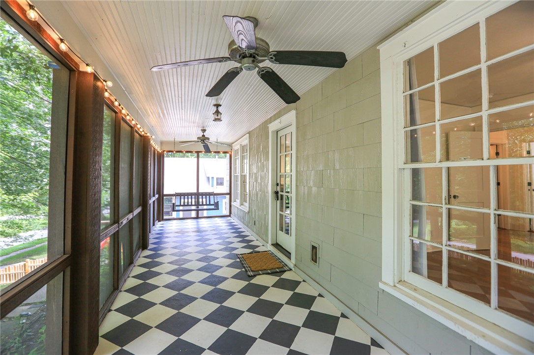 Gunter - Residential Lease