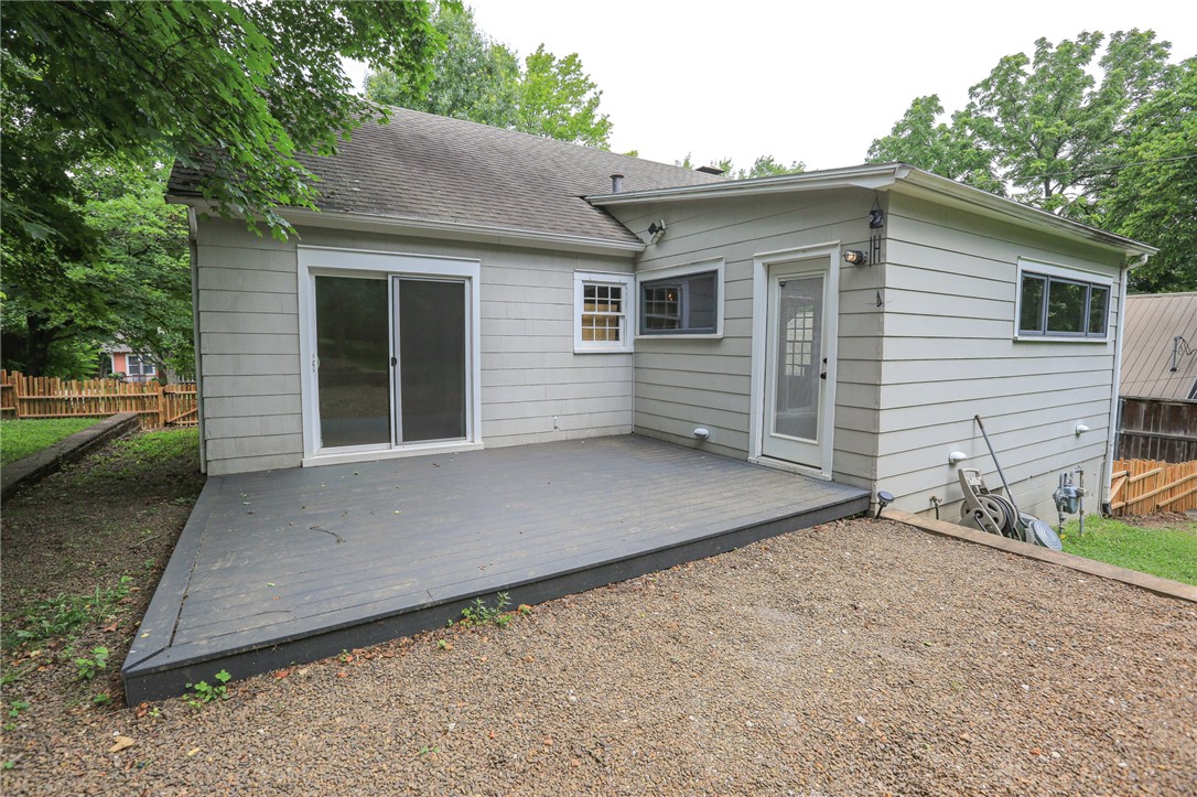 Gunter - Residential Lease