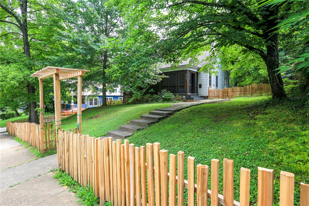 Gunter - Residential Lease