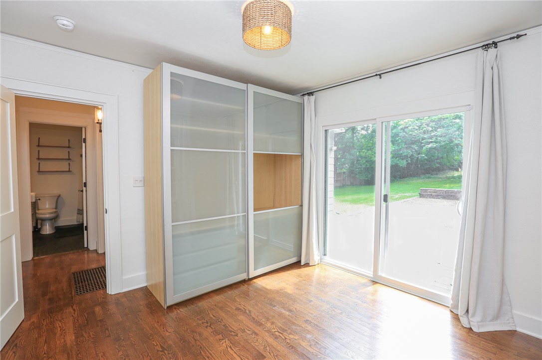 Gunter - Residential Lease