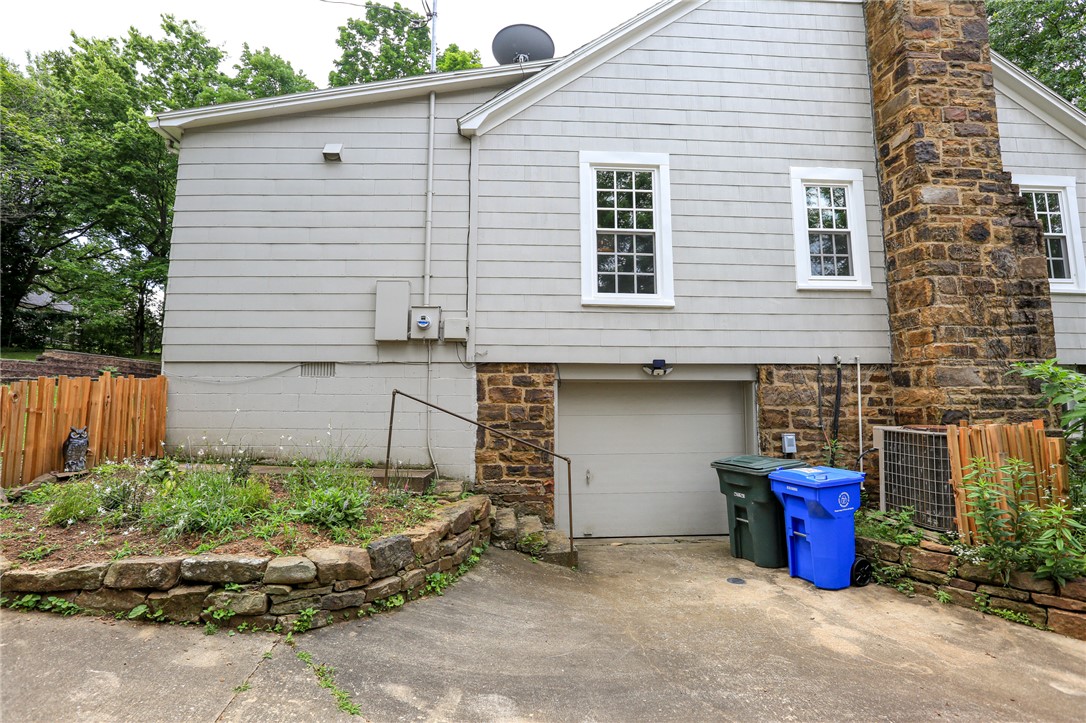 Gunter - Residential Lease