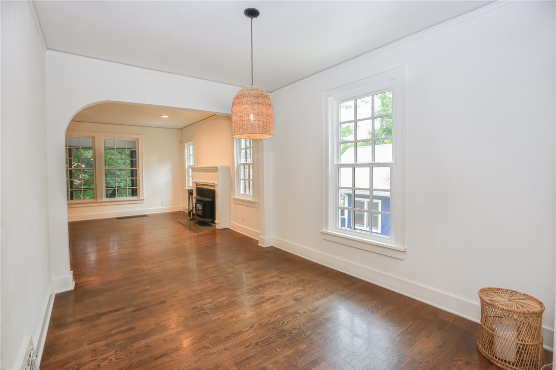 Gunter - Residential Lease