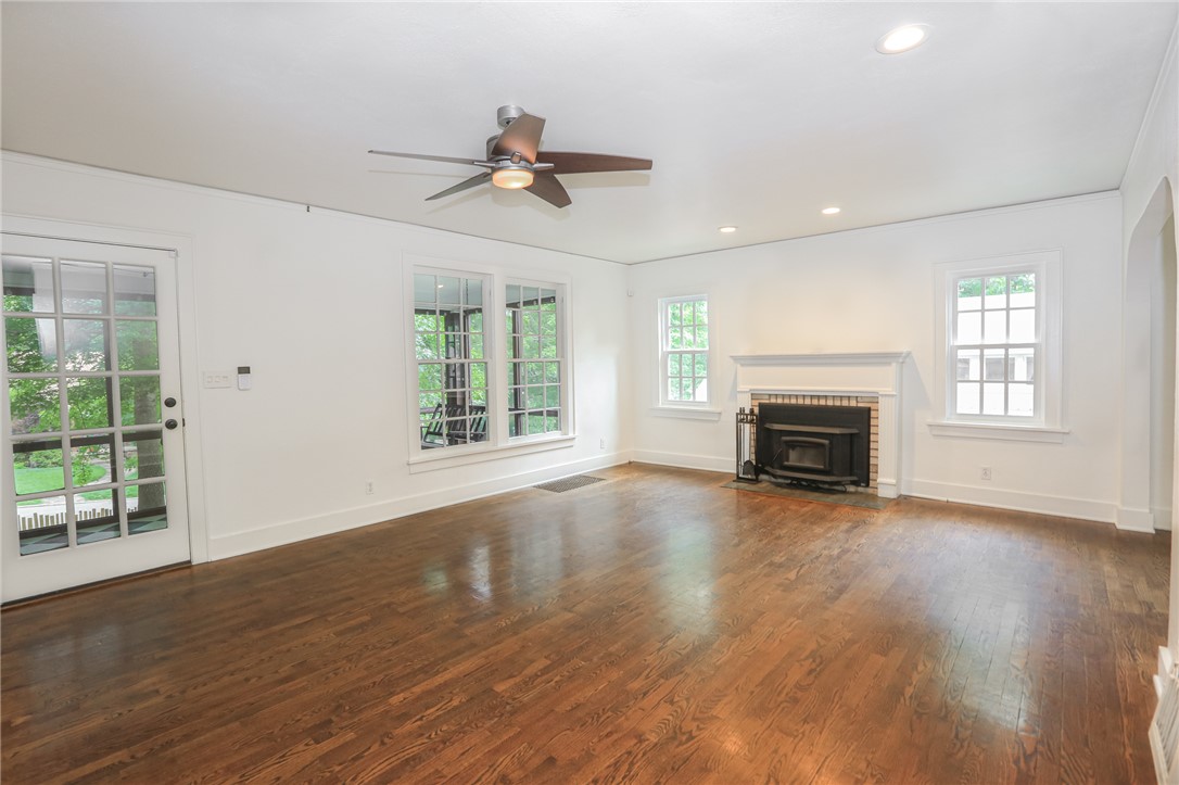 Gunter - Residential Lease