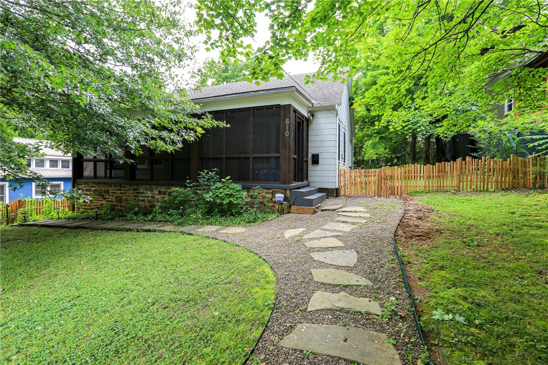 Gunter - Residential Lease