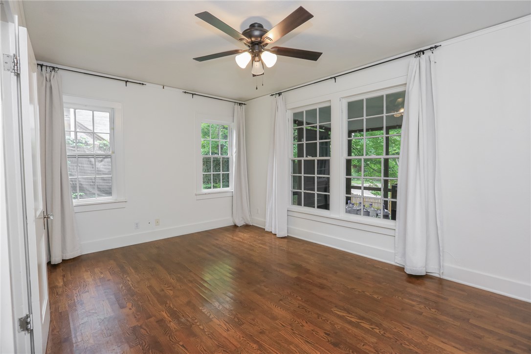 Gunter - Residential Lease