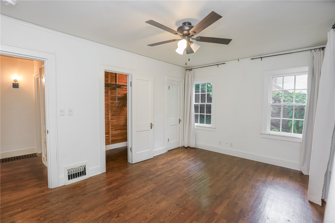 Gunter - Residential Lease