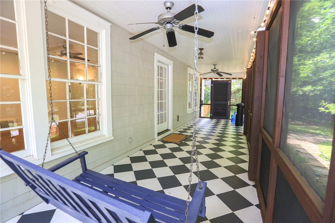 Gunter - Residential Lease