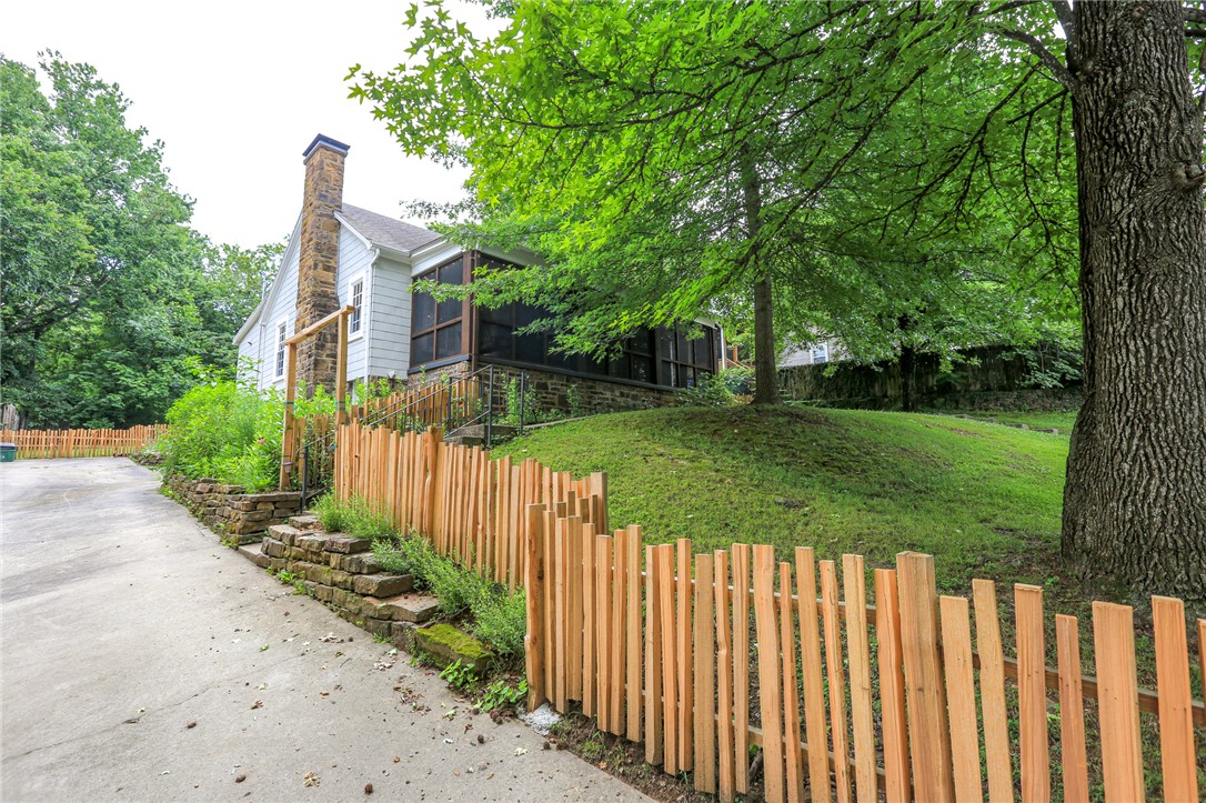 Gunter - Residential Lease