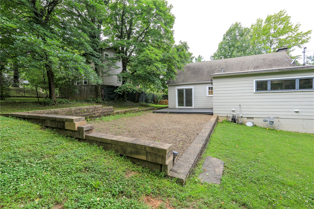 Gunter - Residential Lease