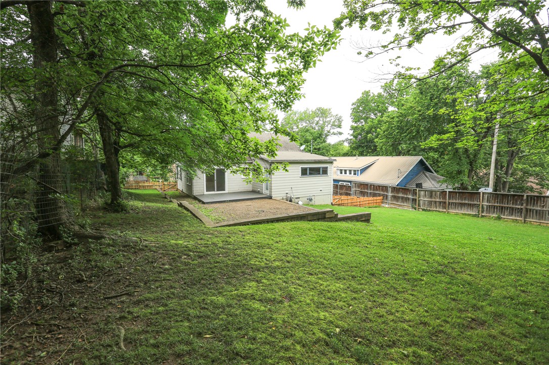 Gunter - Residential Lease
