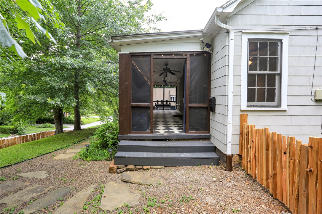 Gunter - Residential Lease