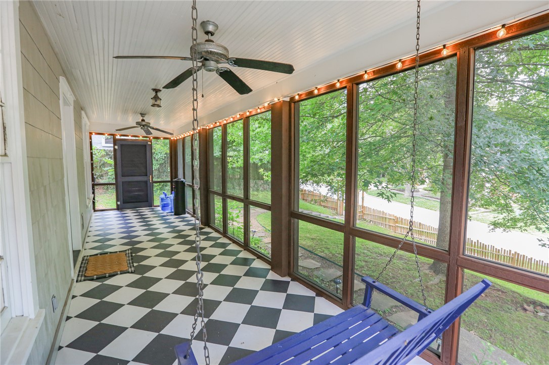 Gunter - Residential Lease