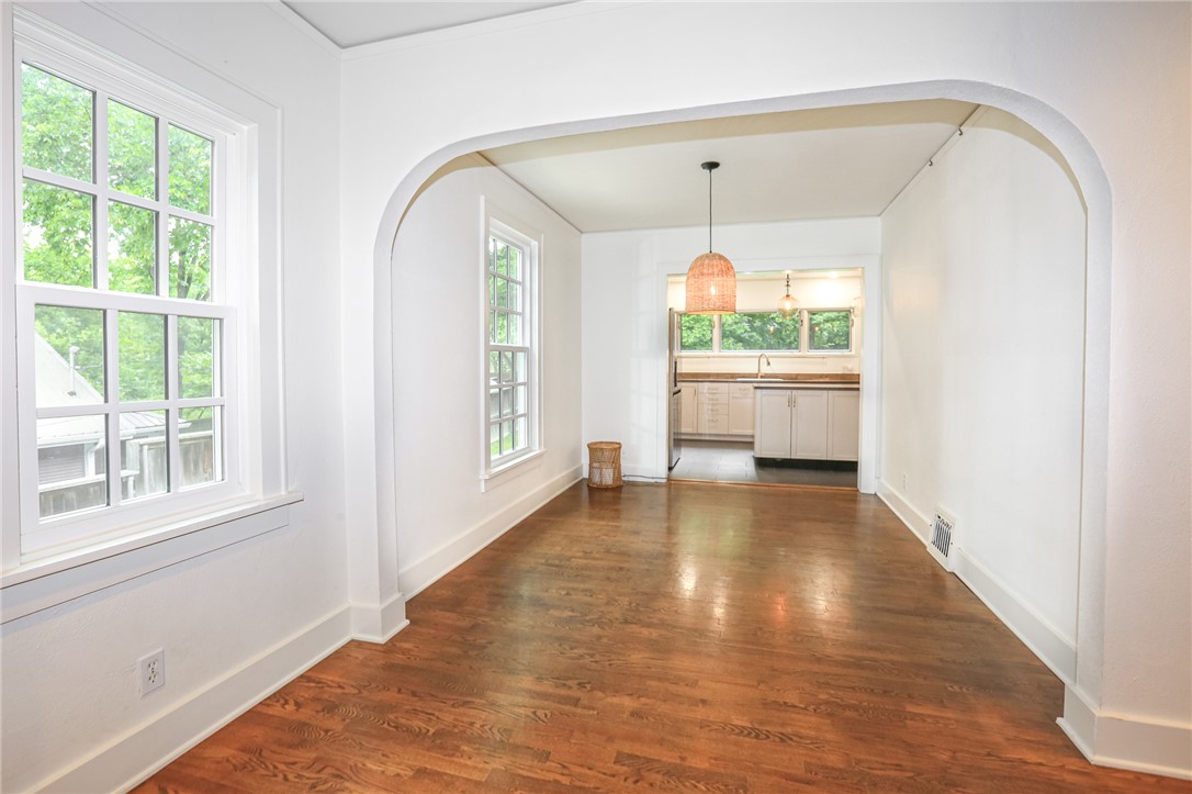 Gunter - Residential Lease