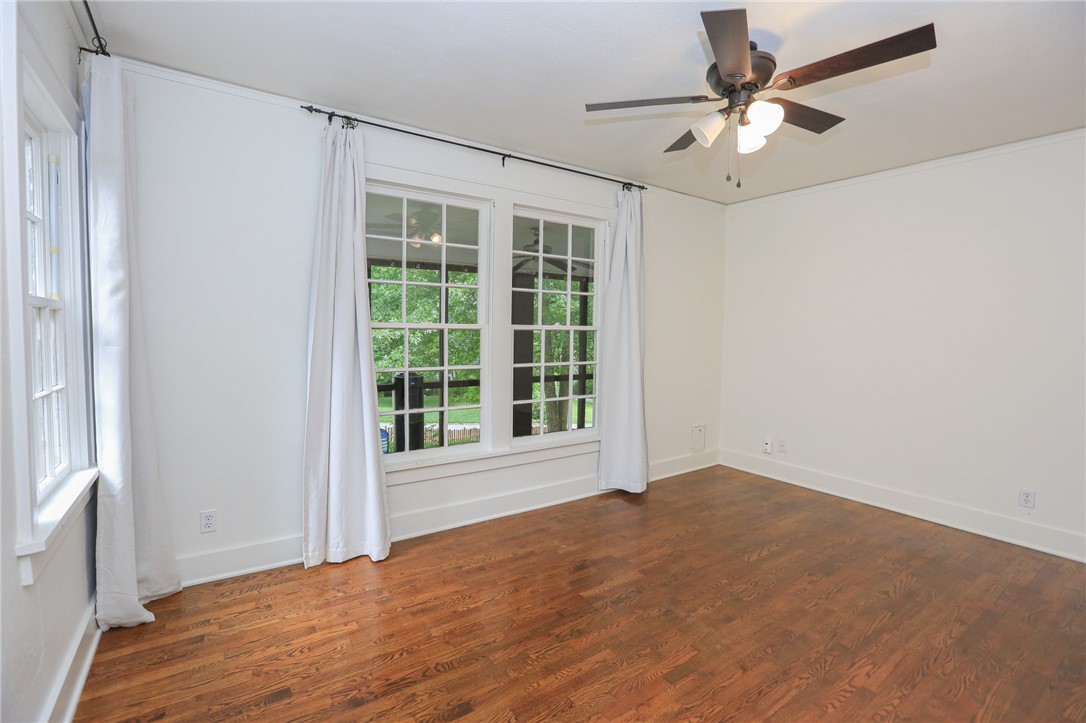 Gunter - Residential Lease