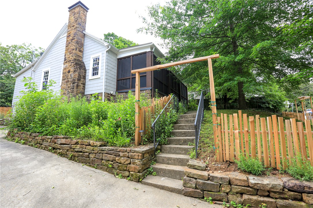 Gunter - Residential Lease