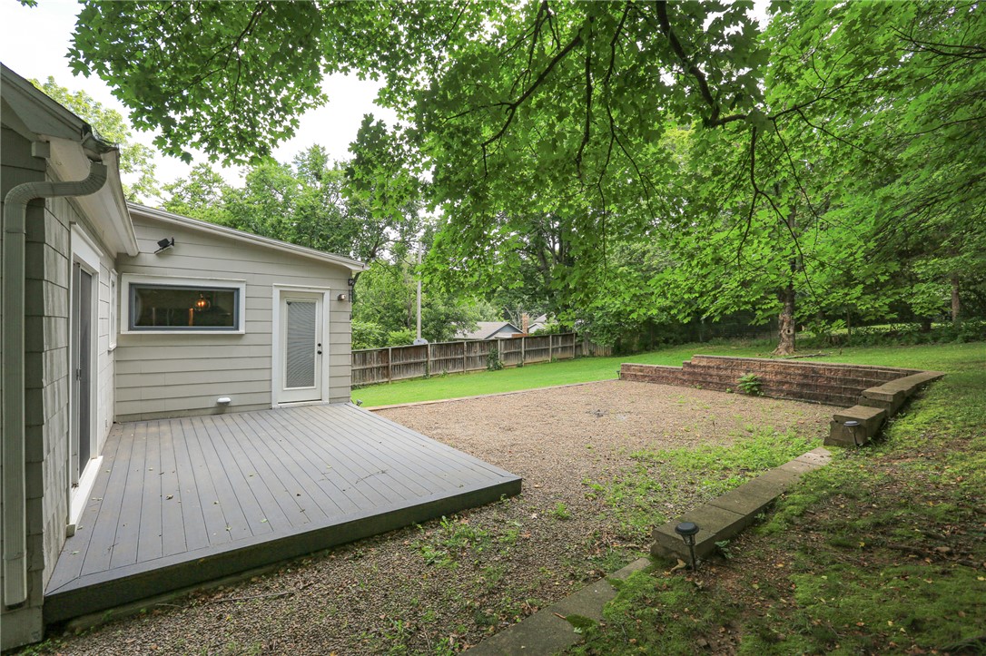 Gunter - Residential Lease