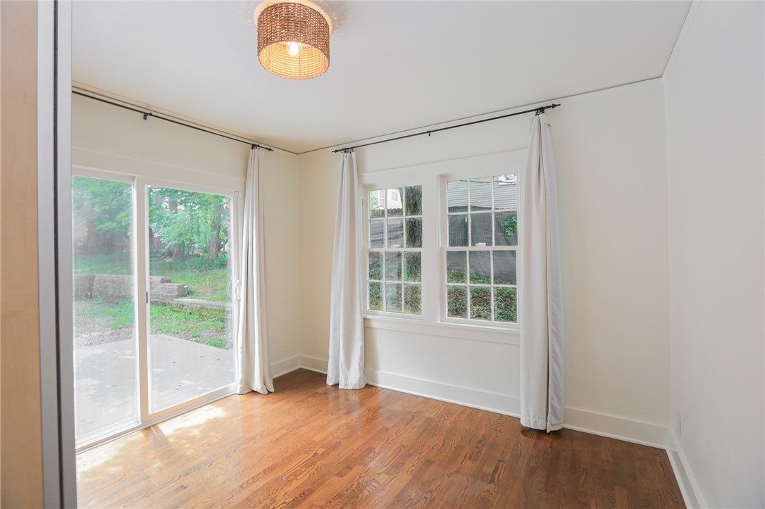 Gunter - Residential Lease