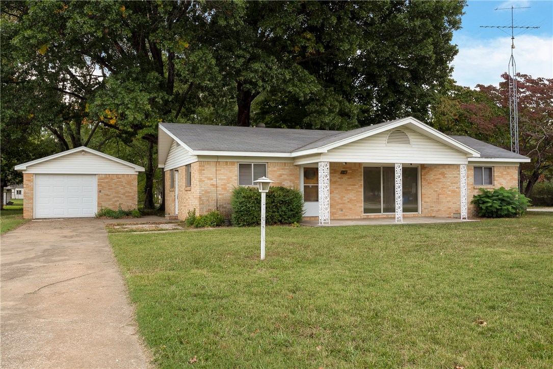 Haskell Walker - Residential