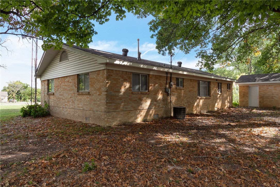 Haskell Walker - Residential