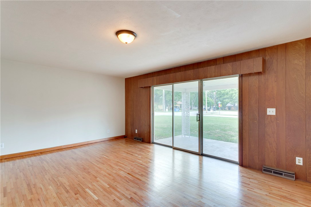 Haskell Walker - Residential