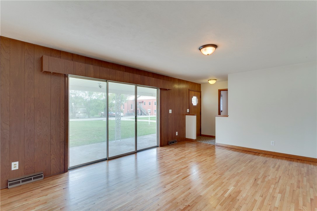 Haskell Walker - Residential