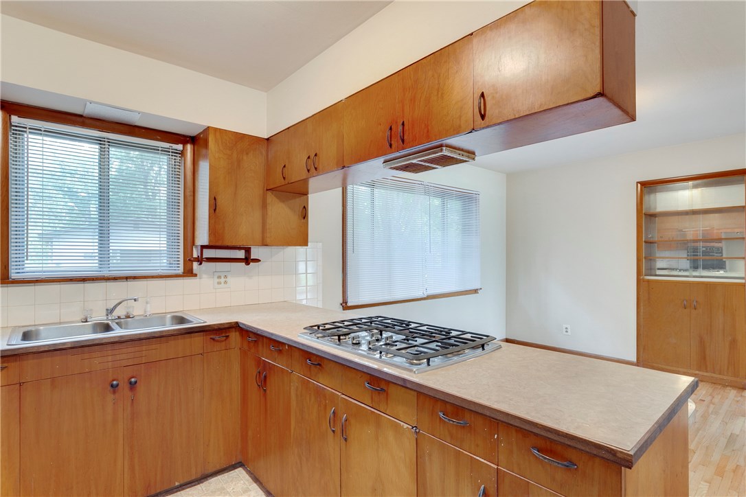 Haskell Walker - Residential