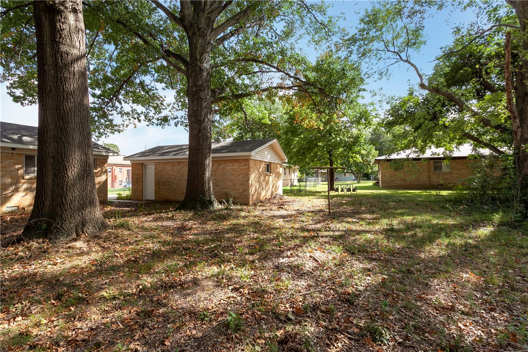 Haskell Walker - Residential