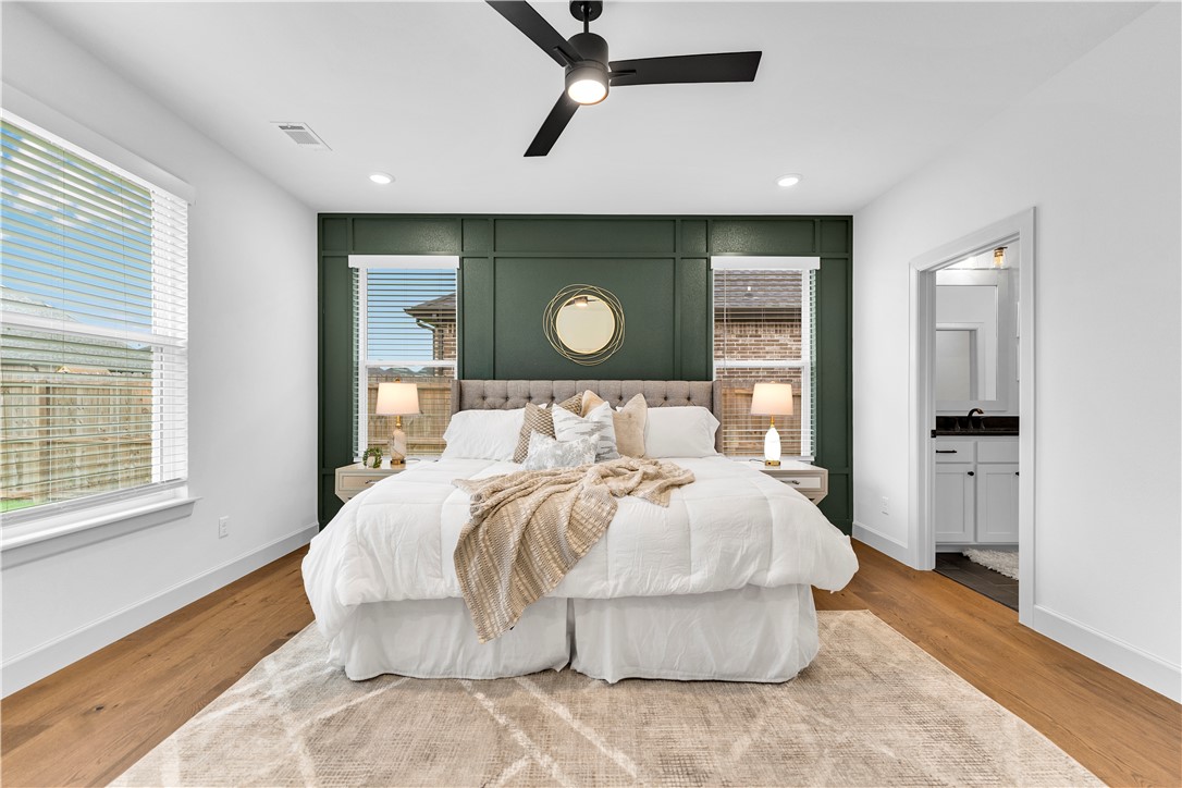 Annika Estates Ph Ii Centerton - Residential