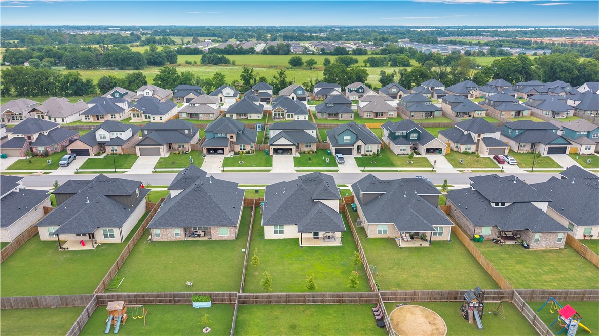 Annika Estates Ph Ii Centerton - Residential