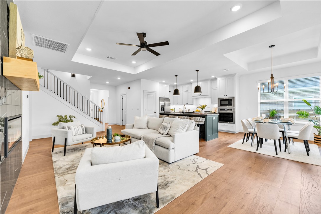Annika Estates Ph Ii Centerton - Residential