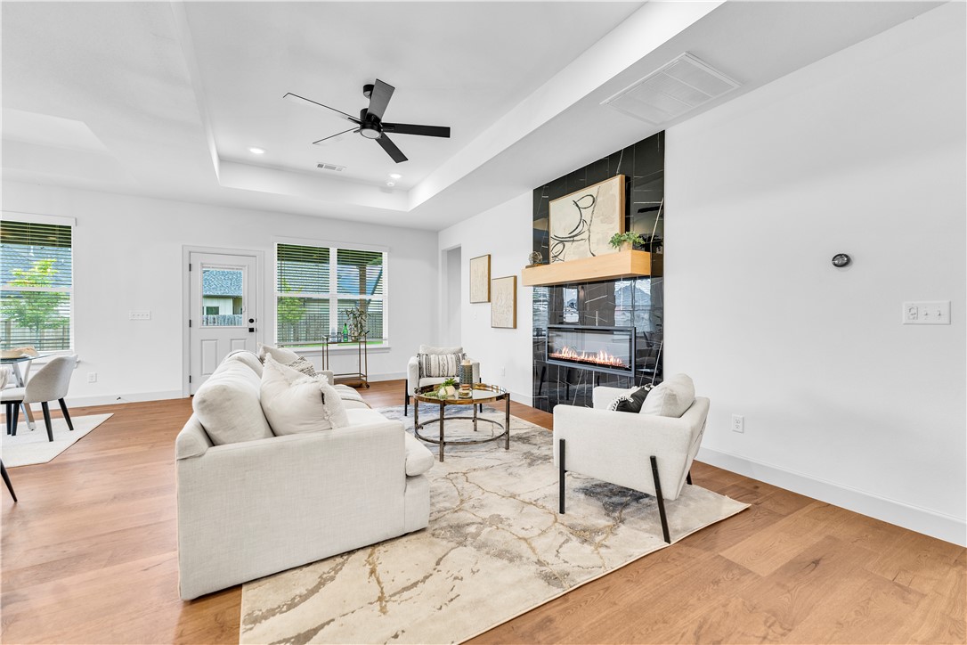 Annika Estates Ph Ii Centerton - Residential