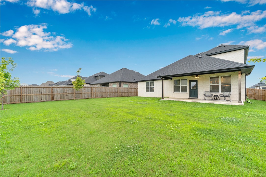Annika Estates Ph Ii Centerton - Residential