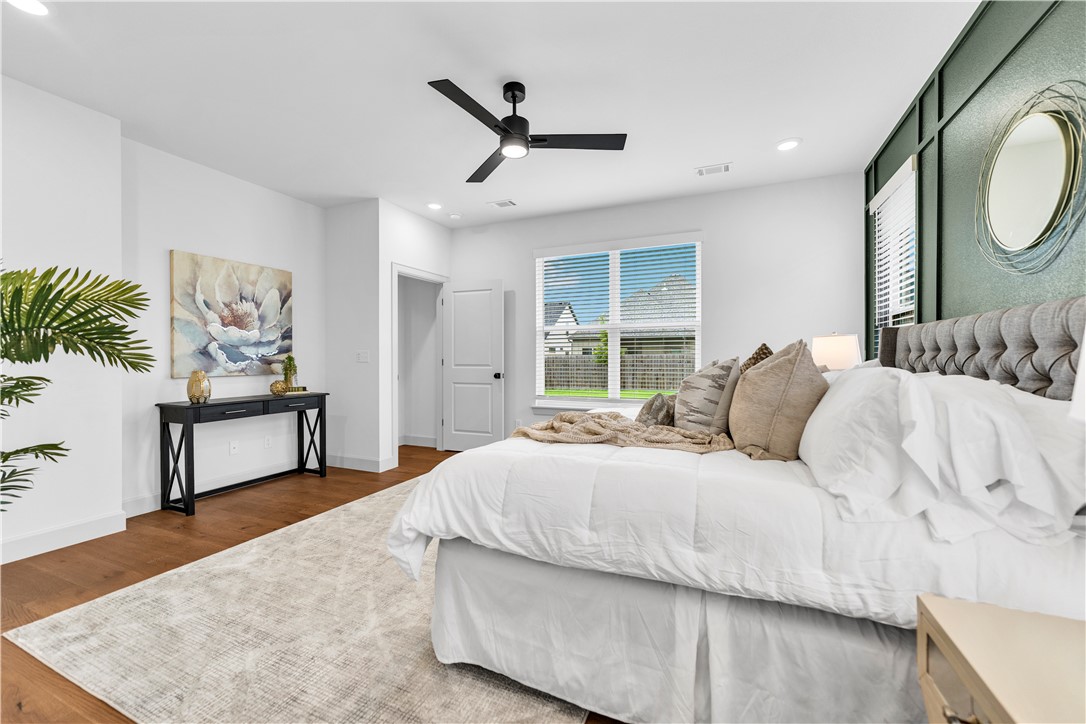Annika Estates Ph Ii Centerton - Residential
