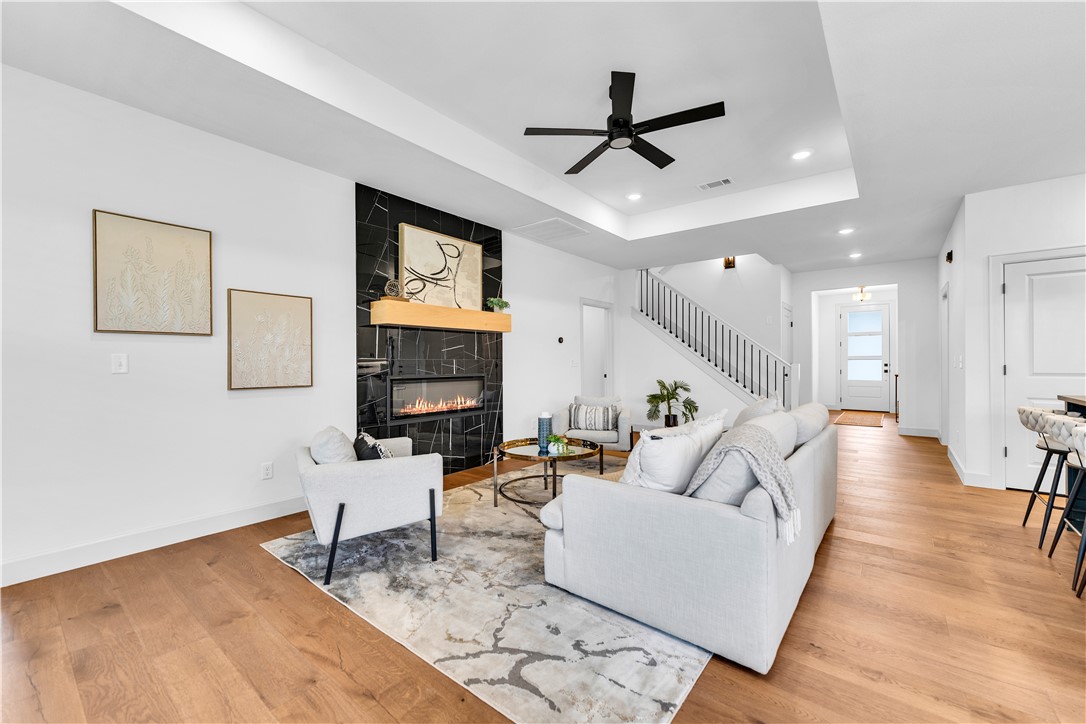 Annika Estates Ph Ii Centerton - Residential