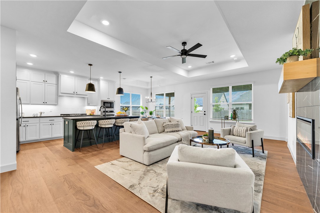 Annika Estates Ph Ii Centerton - Residential
